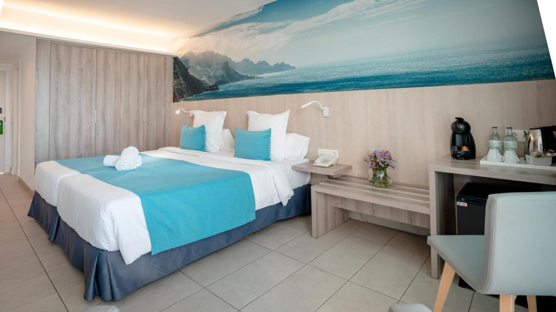 Hotel Labranda Marieta & - Adults Only Playa del Ingles (Gran Canaria)