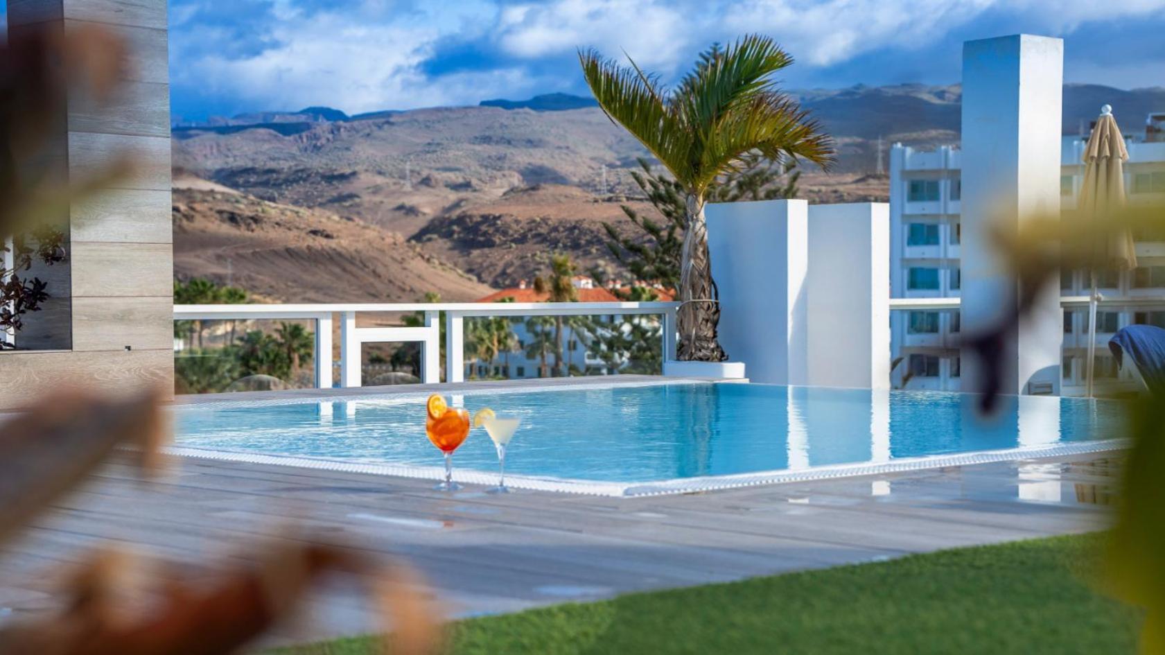 Labranda Marieta & - Adults Only 4* Playa del Ingles (Gran Canaria)