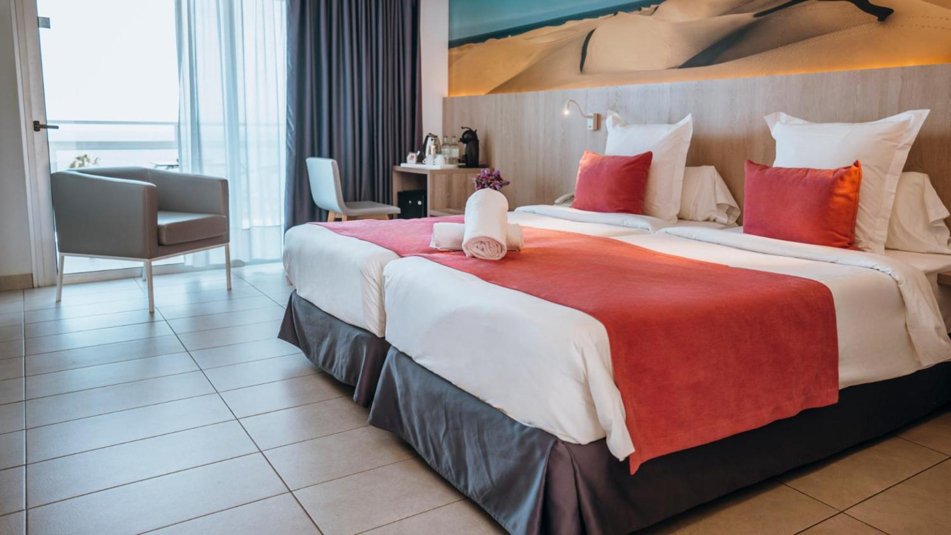 Labranda Marieta & - Adults Only Hotel