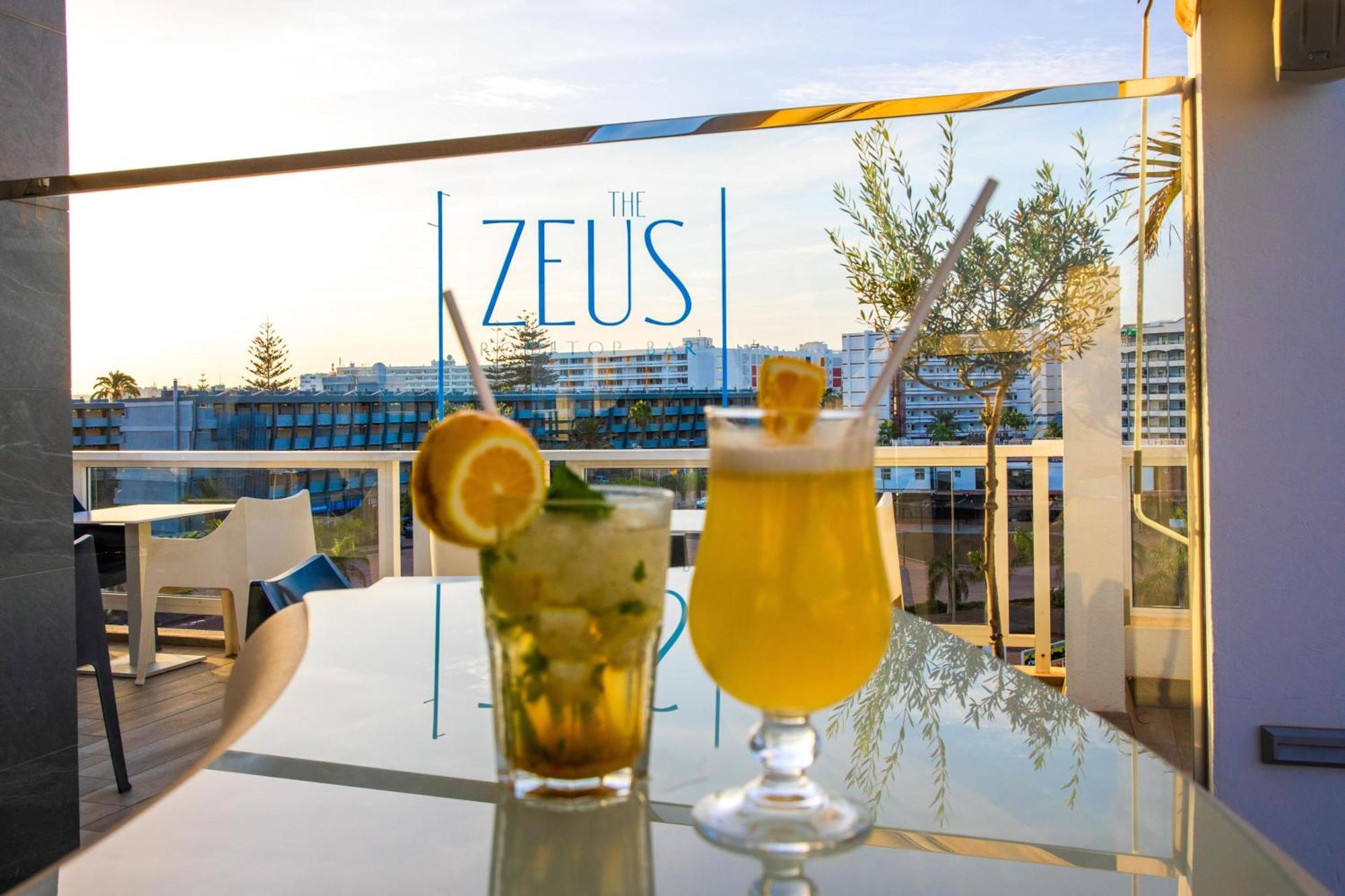 Labranda Marieta & - Adults Only Hotel Playa del Inglés